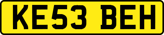KE53BEH