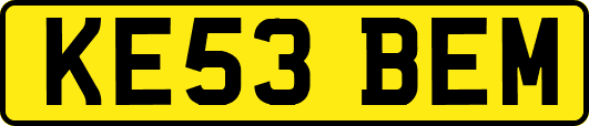 KE53BEM