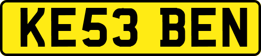 KE53BEN