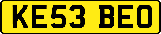 KE53BEO