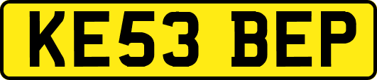 KE53BEP