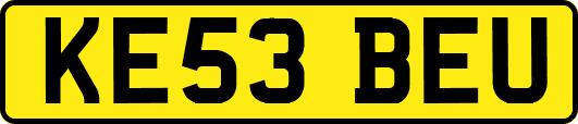 KE53BEU