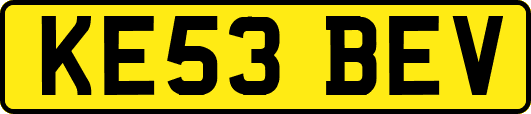 KE53BEV