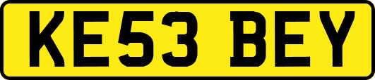 KE53BEY