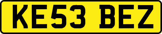 KE53BEZ