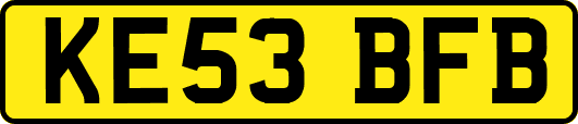 KE53BFB