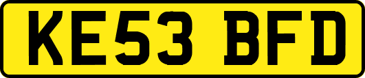 KE53BFD