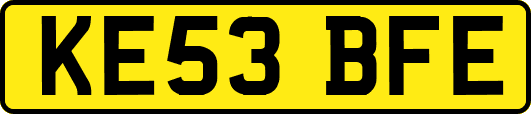 KE53BFE