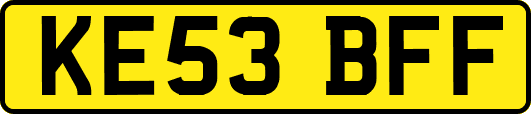 KE53BFF
