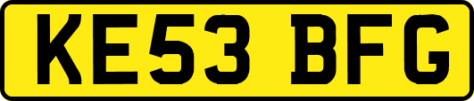 KE53BFG