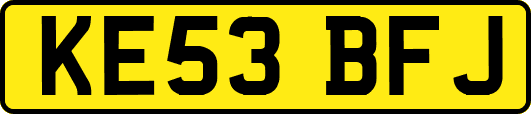 KE53BFJ