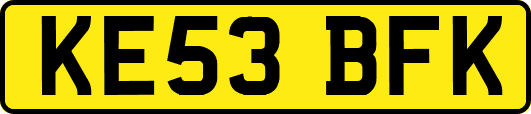 KE53BFK