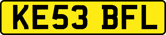 KE53BFL