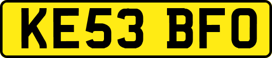 KE53BFO