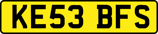 KE53BFS