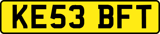 KE53BFT