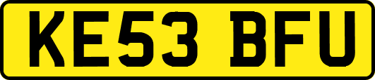 KE53BFU