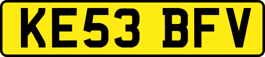 KE53BFV