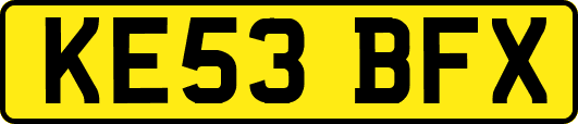 KE53BFX