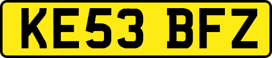 KE53BFZ