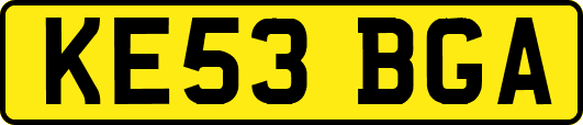 KE53BGA