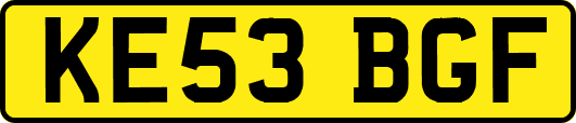 KE53BGF