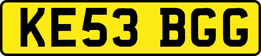 KE53BGG