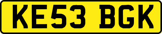 KE53BGK