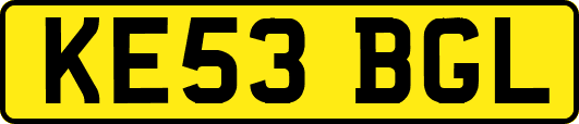 KE53BGL