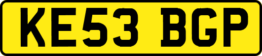 KE53BGP