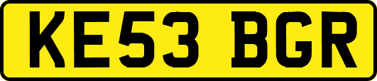 KE53BGR