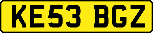 KE53BGZ