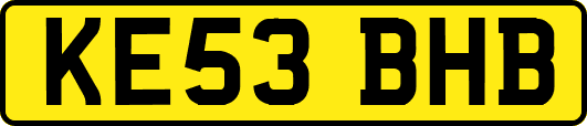 KE53BHB
