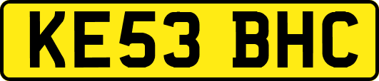 KE53BHC