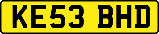 KE53BHD