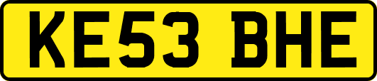 KE53BHE