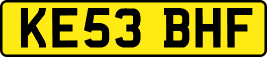 KE53BHF