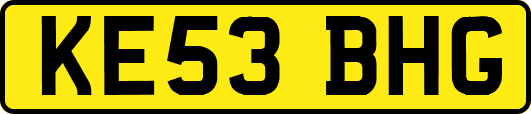 KE53BHG