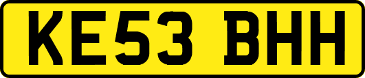 KE53BHH