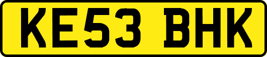 KE53BHK