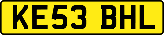 KE53BHL