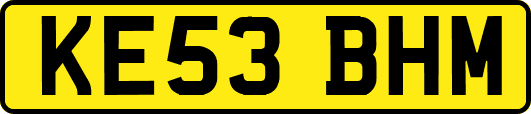 KE53BHM