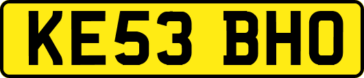 KE53BHO
