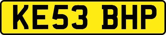 KE53BHP