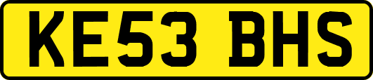 KE53BHS