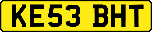 KE53BHT