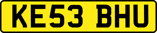 KE53BHU