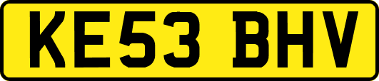 KE53BHV