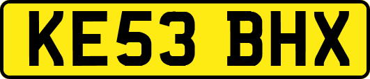 KE53BHX