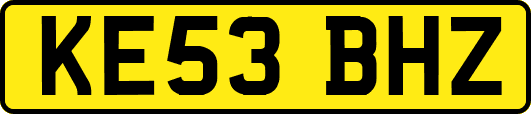 KE53BHZ